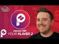 Josh of Your Player 2 Interview: Content Creation & Brand Awareness