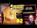 KEEP ROLLING' ROLLIN' ROLLIN' |Freakout: Calamity TV Show - #2