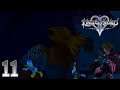 Kingdom Hearts II: Final Mix 【Undub】 ~Beast's Castle~ Part 11