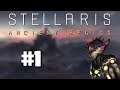 Kleptomaniac Rats | Belman Empire #1 | Stellaris: Ancient Relics