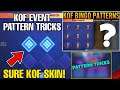 KOF Event Bug and Tricks You Need To Know | Scam No More Moonton 😎 "Sure KOF Skin"