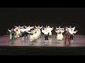 L'Esbart Santa Tecla celebra 50 anys de dansa