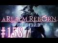 Let's Play Final Fantasy XIV #158 | Gameplay German HD | A Realm Reborn