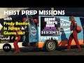 Let's play - GTA 5 Online (Part 175) Heist Prep Missions with Fredy Bonifer, lx Jigsaw & Gluma 1357