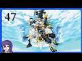 Let's Play Kingdom Hearts II Final Mix (german / Profi) part 47 - gefangene einer Virtuellen Welt