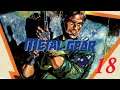 Let's Play Metal Gear | 18: Eine Geisel kommt selten allein | Metal Gear Gog Version (2020)