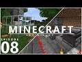 Let's Play Minecraft 1.14 - Automatic Wool Farm