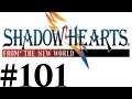 Let's Play Shadow Hearts III FtNW Part #101 Door Number Two