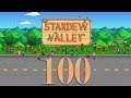 Let's Play Stardew Valley [100] [GER]