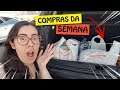LIDL, PINGO DOCE E CONTINENTE - Qual o melhor Supermercado de Portugal? ✈️ Vlog Jr e Mi