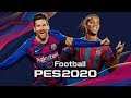 Live eFootball PES2020 (PS4) Online