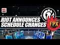 LOL Schedule Changes: LPL now 7 days a week, Monday Night League coming to LCS | ESPN Esports