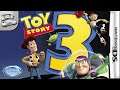Longplay of Toy Story 3