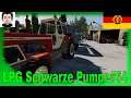 LS19 DDR Projekt Teil 54 LPG Schwarze Pumpe 1988 Landwirtschafts Simulator 2019