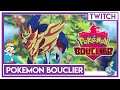 [LSDLP] Bob Lennon - Pokémon Bouclier - 25/01/20 - Partie [3/3]