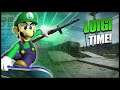 Luigi Time - Escape From Tarkov