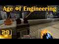 Minecraft - Age of Engineering [PL] #29 - "Usterka"
