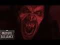 Morbius Trailer Breakdown : Marvel Alliance Vol. 77