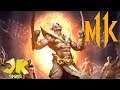 Mortal Kombat 11: Será Que Eu Virei GM? #25
