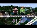 Mulenjas Resort 2.0 #121 - Netherfestung Abbau Teil 2 | Minecraft 1.14