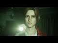 My top 4 best carachter in Resident Evil