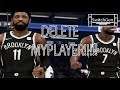 NBA 2k20 Switch | How to DELETE MYPLAYER (SWITCH TUTORIAL) !!!!!!