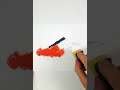 Nike Air Force 1 Customization idea Using Sponge ππ
