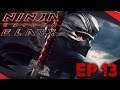 Ninja Gaiden Black | Ep 13 | El Acueducto |