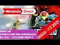 Nintendo Direct E3 2021 Comentado por LordKelsen