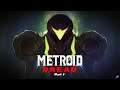 NO LONGER A METROID VIRGIN | Metroid Dread Part 1