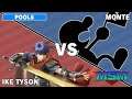 Offline MSM 234 - THC | Ike Tyson (Ike) VS FT | Monte (Game & Watch) Wave 1 Pools