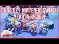 Our 2021 Nintendo Switch Year in Review | The Nintendo Drive 34