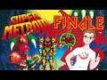 Our Adventure Comes To An Explosive End! | Super Metroid - Stream Highlights - Finale & Review