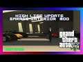 PC Modding Tutorials: How To Install The High Life Update Garage Interior Mod In GTAV SP