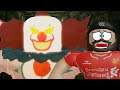 PENNYWISE HAS RETURNED | Roblox Adventures