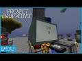 Project Equivalence Lets play Ep43 Power storage upgrade Modded Minecraft 1 12 2