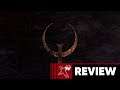 Quake: Remastered - REVIEW || Unboxed