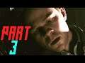Quantum Break | Part -3 | Full Game Playthrough | No Commentary