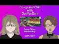 Ready Set Indie Games Live Streams: CNC with DanVanDam E13: Cosmo's Quickstop (PC) CO-OP Run