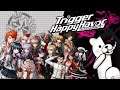 Renegade Game Time - Danganronpa[BLIND] (I'm Caught Up, Let's Go!)