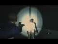 Resident Evil 2 | Veteran | Leon Part 4 & Claire Part 1