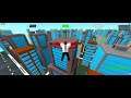 Roblox (DRONE GP) AoA!!! | BEN 10 - KorbynLK - GAMEPLAY | Gallionic Gaming