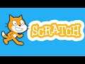 Scratch tutorial for beginers. Easy program :)