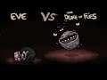 SEEDED RUNS TBOI part 194 using sumptorium while going through doors crashes the game