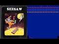 Seesaw (Atari 2600/1983) | Otto Bonus | Die große Atari-Quelle(&Otto)-Show