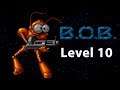 [Sega Genesis] - B.O.B (Space Funky B.O.B.) - Level 10