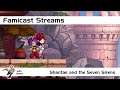 Shantae and the Seven Sirens | Famicast Streams | iOS
