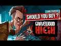 Should you buy Gravewood High? Early Access Review