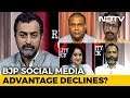 Social Media Impact On Polls: Over-Hyped?
