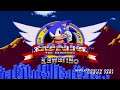 Sonic 1: KawariNo :: First Look Playthrough (1080p/60fps)